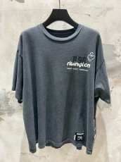 画像1: RRR123 RIVINGTON roi Rebis　S/S T-SHIRT (1)