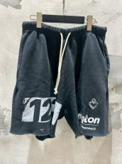 画像1: RRR123 RIVINGTON roi Rebis　SHORTS (1)
