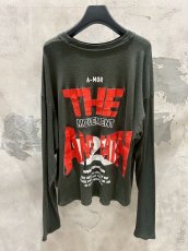 画像4: RRR123 RIVINGTON roi Rebis　L/S T-SHIRT (4)