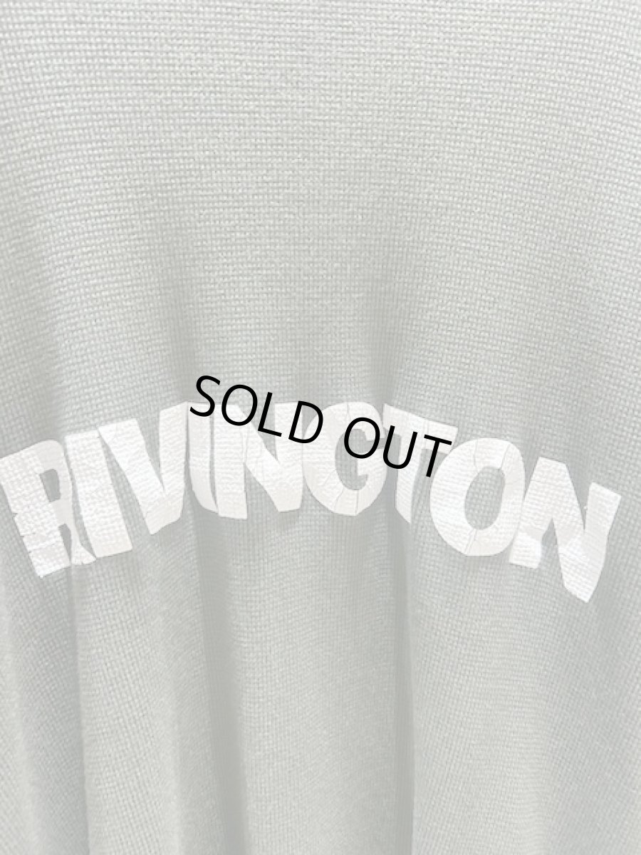 画像2: RRR123 RIVINGTON roi Rebis　L/S T-SHIRT (2)