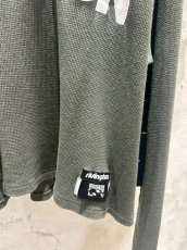 画像3: RRR123 RIVINGTON roi Rebis　L/S T-SHIRT (3)