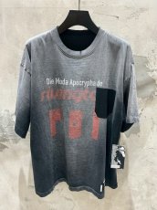 画像1: RRR123 RIVINGTON roi Rebis　S/S T-SHIRT (1)