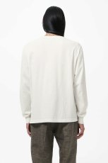 画像3: OUR LEGACY  CRUISE LONGSLEEVE (3)