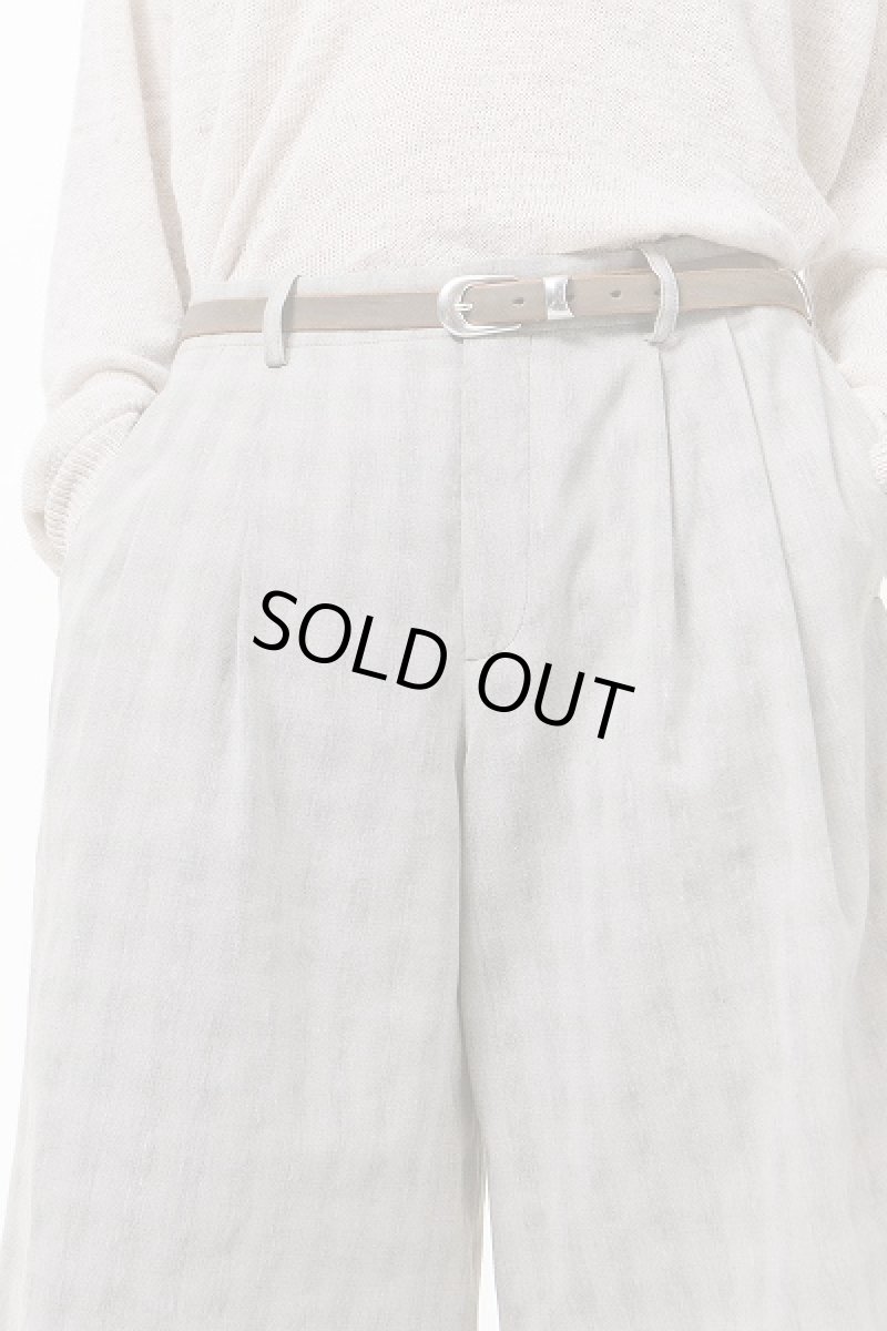 画像3: OUR LEGACY SPLIT SHORTS (3)