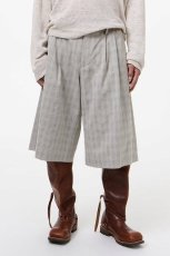 画像2: OUR LEGACY SPLIT SHORTS (2)