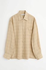 画像6: OUR LEGACY  ABOVE SHIRT (6)