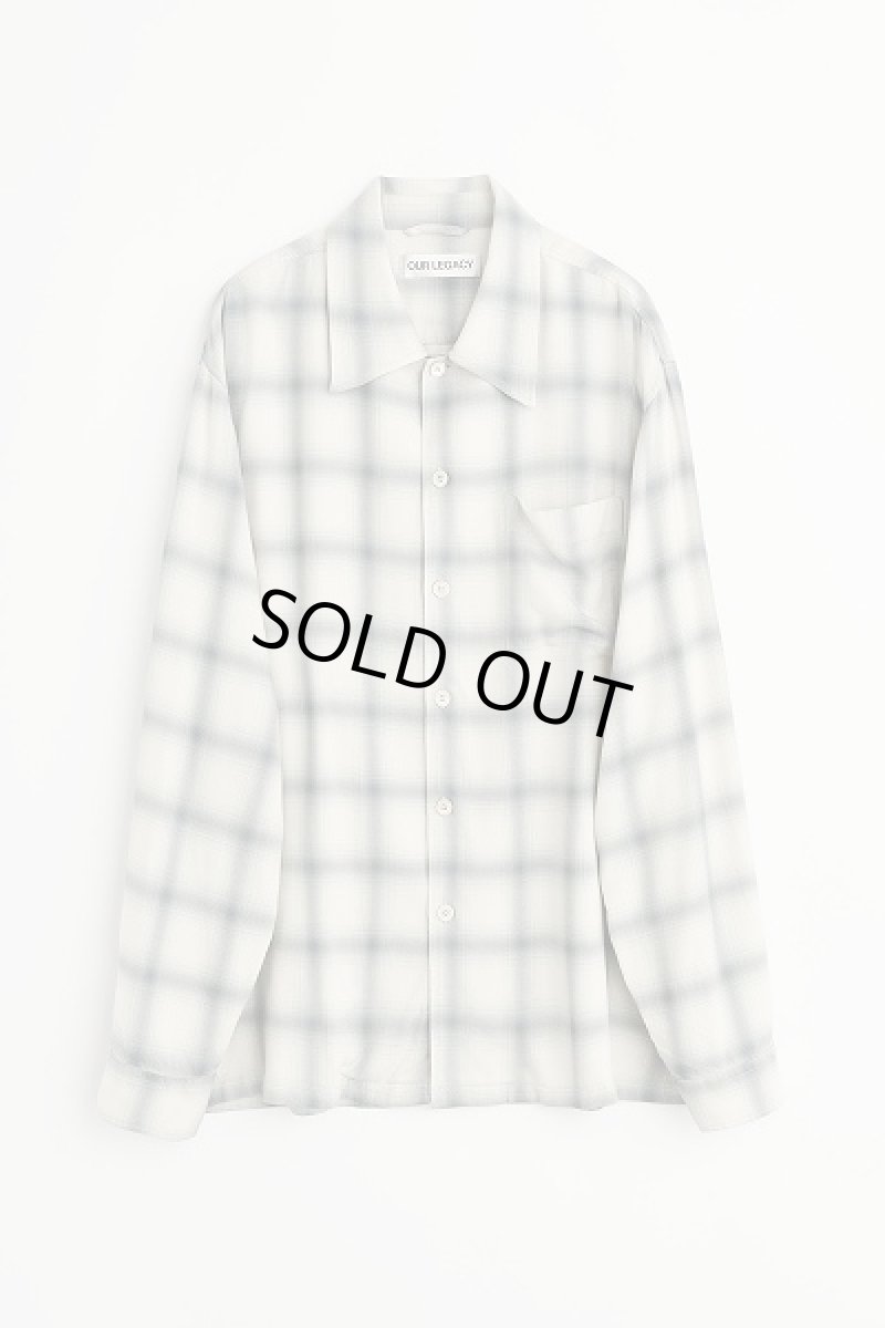 画像6: OUR LEGACY EVERY SHIRT (6)