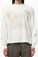 画像4: OUR LEGACY  CRUISE LONGSLEEVE (4)