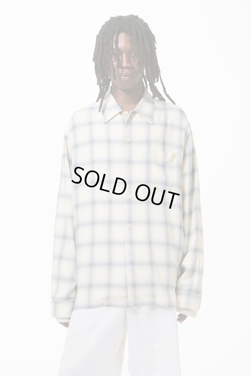 画像1: OUR LEGACY EVERY SHIRT (1)