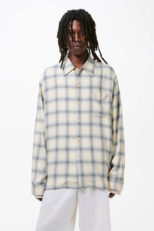 正規取扱店販売品】OUR LEGACY EVERY SHIRT ご注文確認後即日発送