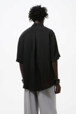 画像3: OUR LEGACY BEYOND SHIRT SHORTSLEEVE (3)