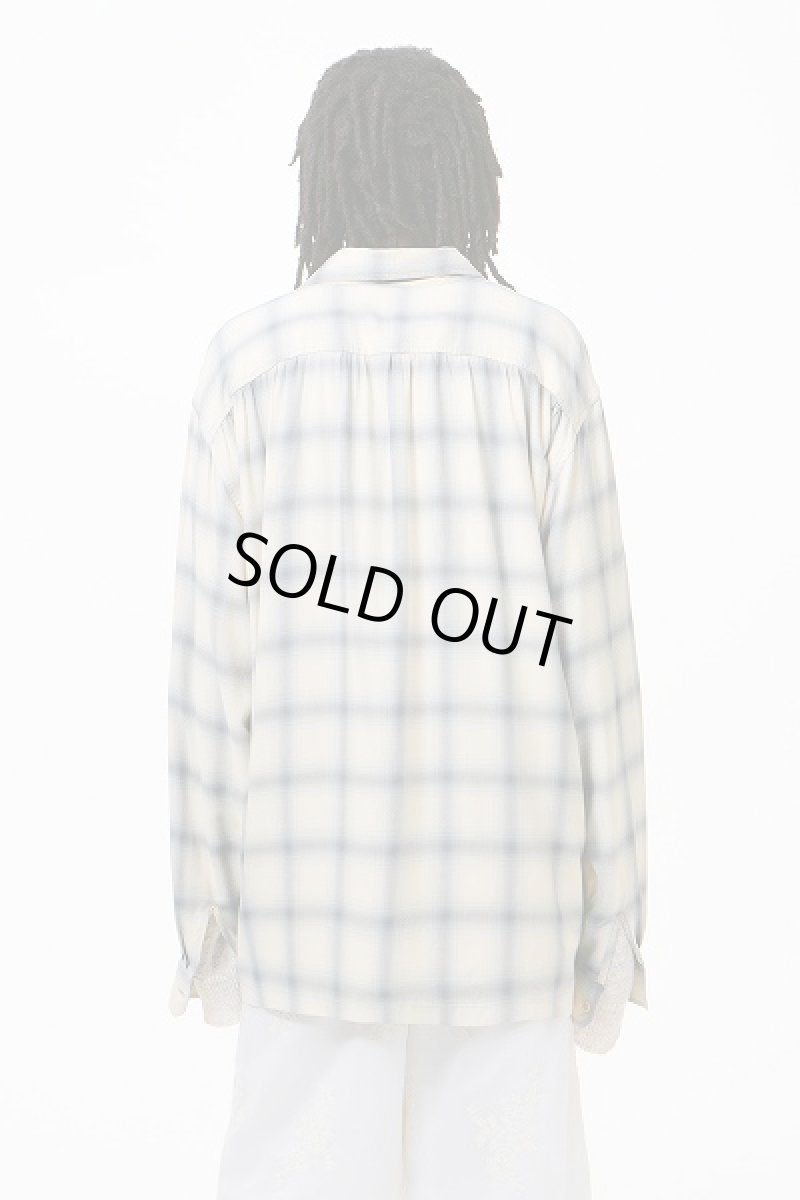 画像2: OUR LEGACY EVERY SHIRT (2)