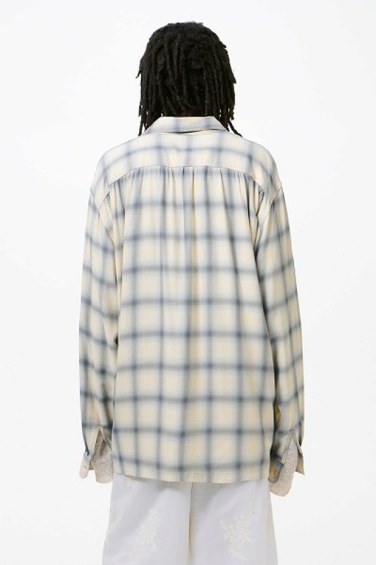 正規取扱店販売品】OUR LEGACY EVERY SHIRT ご注文確認後即日発送