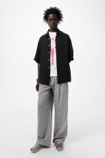 画像4: OUR LEGACY BEYOND SHIRT SHORTSLEEVE (4)