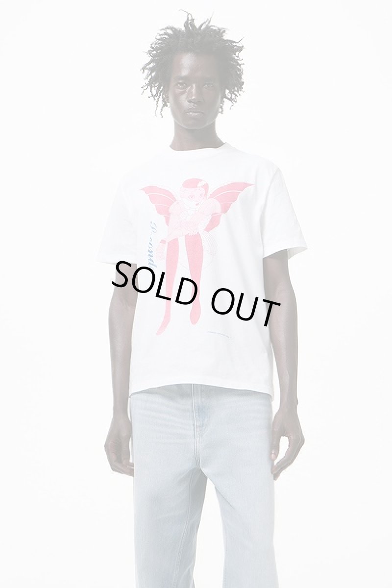 画像1: OUR LEGACY BOX T-SHIRT (1)