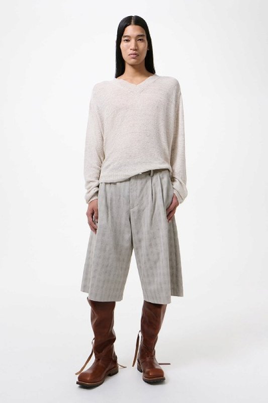 正規取扱店販売品】OUR LEGACY SPLIT SHORTS ご注文確認後即日発送