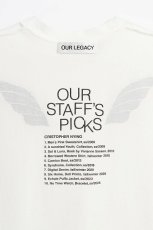 画像8: OUR LEGACY BREATHE TANK (8)