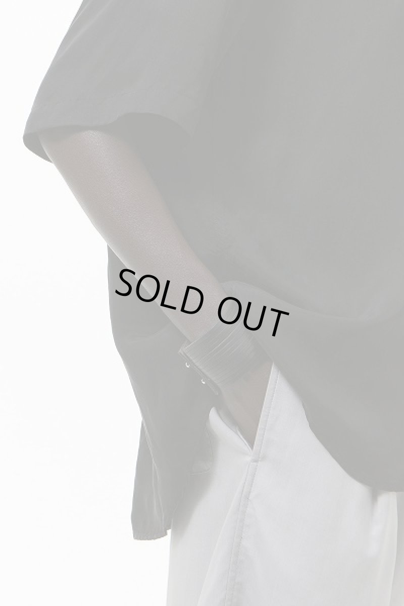 画像5: OUR LEGACY BEYOND SHIRT SHORTSLEEVE (5)