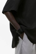 画像5: OUR LEGACY BEYOND SHIRT SHORTSLEEVE (5)