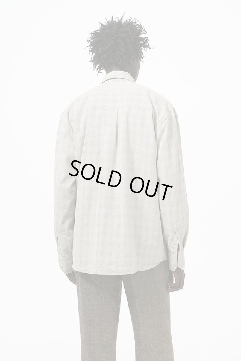 画像3: OUR LEGACY  ABOVE SHIRT (3)