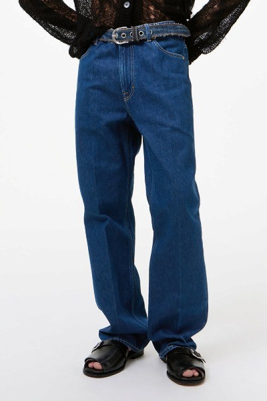 正規取扱店販売品】Blue Press Crease ご注文確認後即日発送 / 送料無料