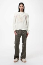 画像5: OUR LEGACY  CRUISE LONGSLEEVE (5)