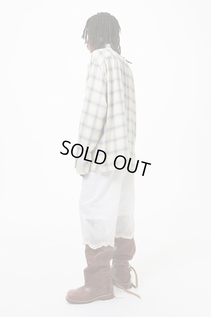画像4: OUR LEGACY EVERY SHIRT (4)