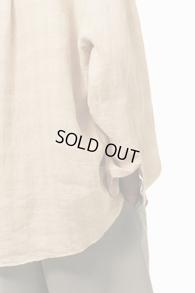 画像5: OUR LEGACY  ABOVE SHIRT (5)
