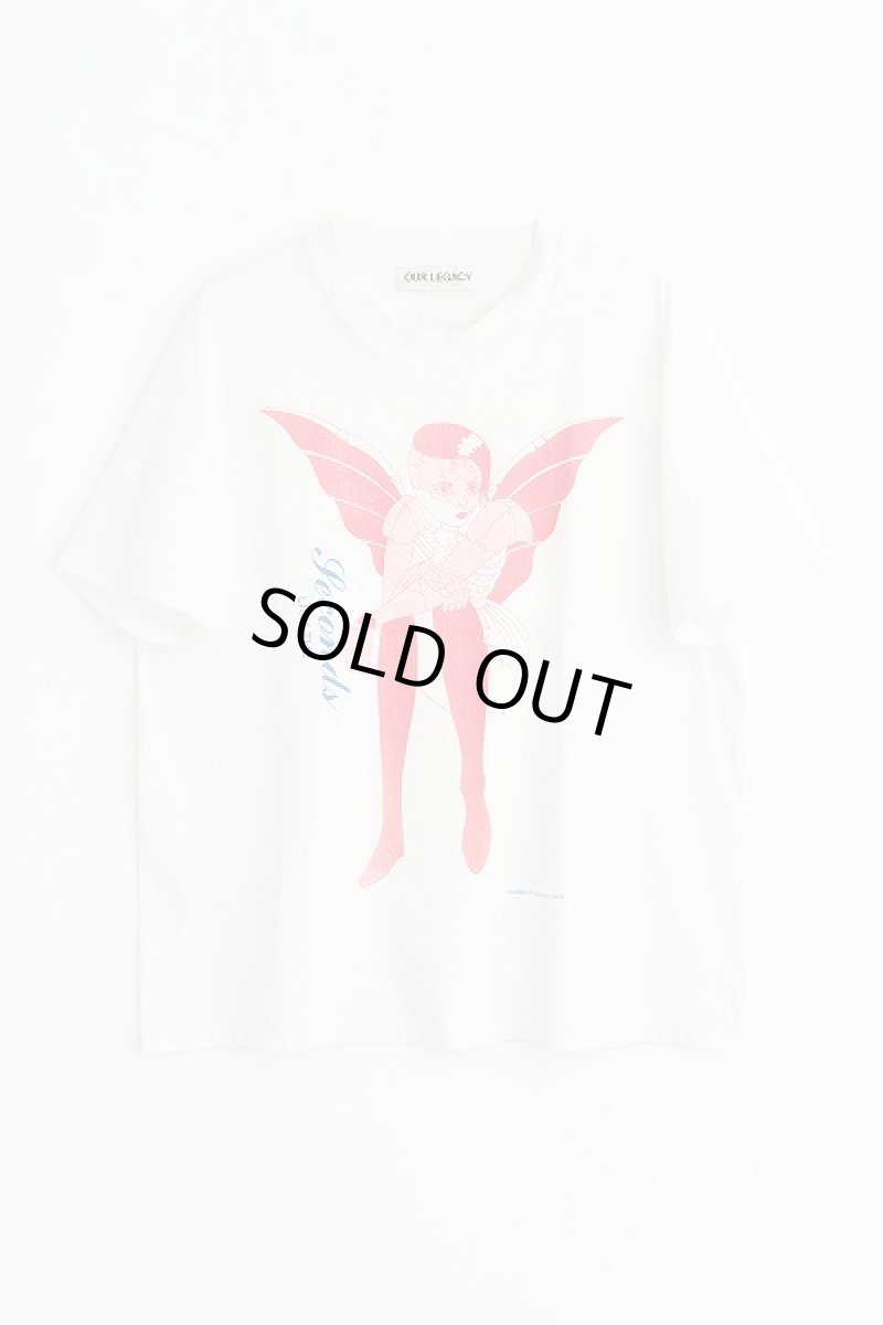 画像6: OUR LEGACY BOX T-SHIRT (6)