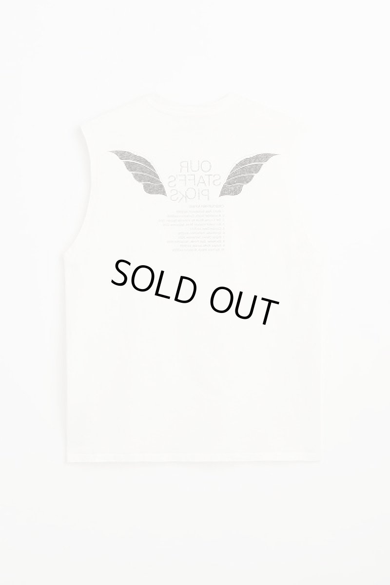 画像7: OUR LEGACY BREATHE TANK (7)