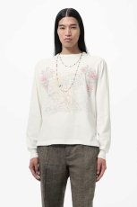 画像1: OUR LEGACY  CRUISE LONGSLEEVE (1)
