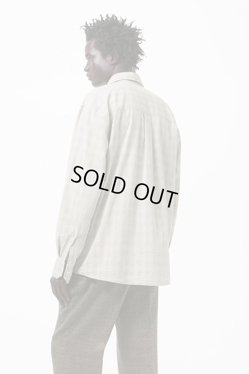 画像2: OUR LEGACY  ABOVE SHIRT (2)