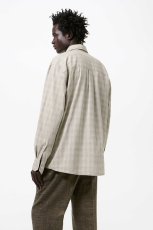 画像2: OUR LEGACY  ABOVE SHIRT (2)