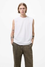 画像1: OUR LEGACY BREATHE TANK (1)