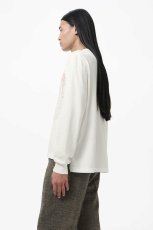 画像2: OUR LEGACY  CRUISE LONGSLEEVE (2)