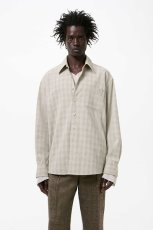 画像1: OUR LEGACY  ABOVE SHIRT (1)