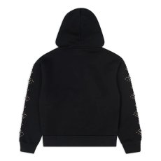 画像3: KIDSUPER Dove & Eye Studded Hoodie (3)