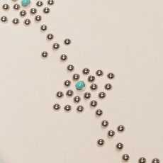 画像4: KIDSUPER Dove & Eye Studded Hoodie (4)