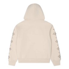 画像3: KIDSUPER Dove & Eye Studded Hoodie (3)