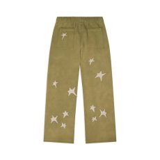 画像2: KIDSUPER Stars Patchwork Sweatpants (2)
