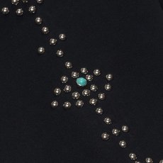 画像4: KIDSUPER Dove & Eye Studded Hoodie (4)