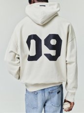画像4: FEAR OF GOD   09 Classic Hoodie (4)
