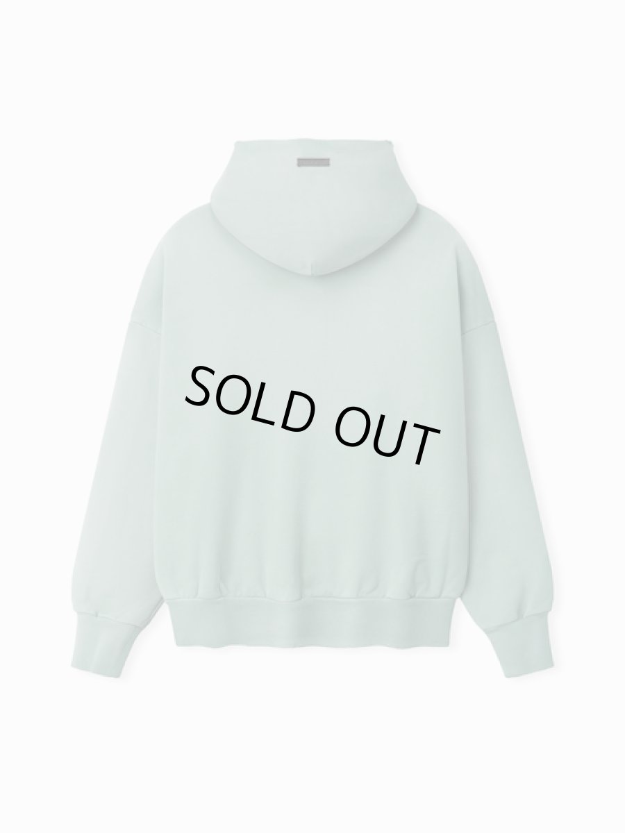 画像2: FEAR OF GOD   Fear Of God Classic Hoodie (2)