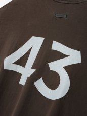 画像6: FEAR OF GOD   43 Cut Sleeve Sweatshirt (6)