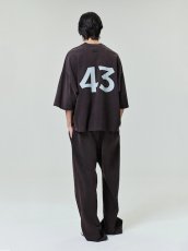 画像4: FEAR OF GOD   43 Cut Sleeve Sweatshirt (4)