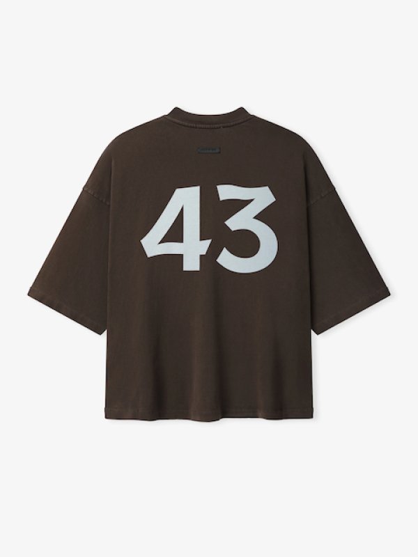 正規取扱店販売品 FEAR OF GOD 43 Cut Sleeve Sweatshirt ご注文確認後