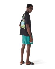 画像3: CASABLANCA　Casa Embroidery Swim Shorts (3)