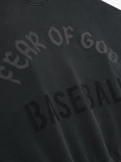 画像3: FEAR OF GOD   Baseball Cut Sleeve Sweatshirt (3)