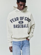 画像3: FEAR OF GOD   09 Classic Hoodie (3)
