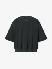 画像2: FEAR OF GOD   Baseball Cut Sleeve Sweatshirt (2)